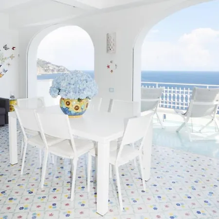 Prázdninový dům Sul Mare - *