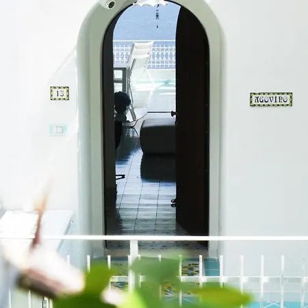 Prázdninový dům Sul Mare - *