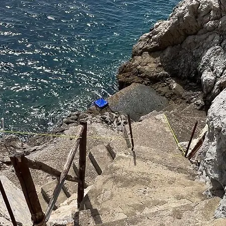 Prázdninový dům Sul Mare - *
