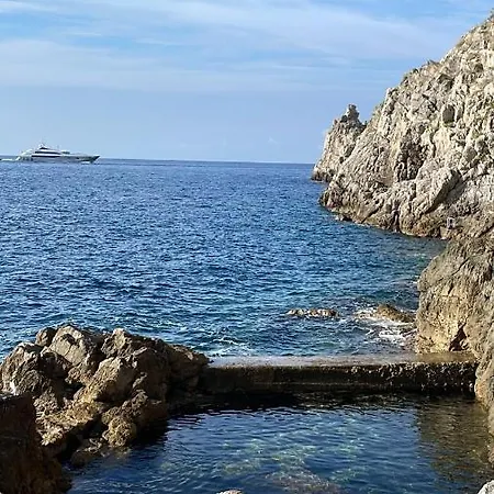 Prázdninový dům Sul Mare - *