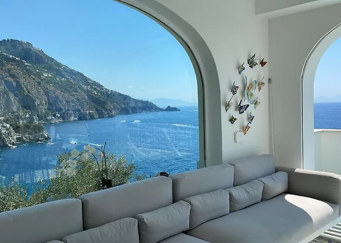 Σπίτι διακοπών Sul Mare - *