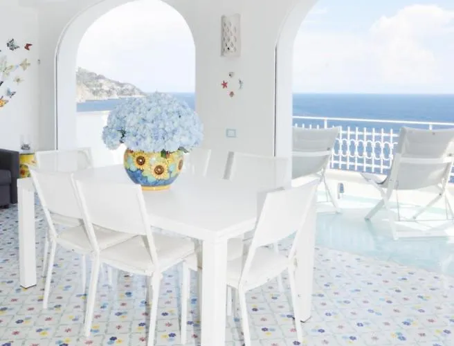 Σπίτι διακοπών Sul Mare - *