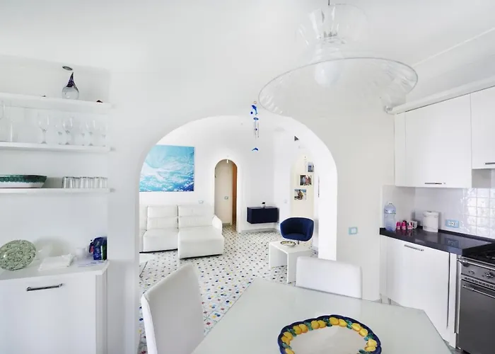 Σπίτι διακοπών Sul Mare - *