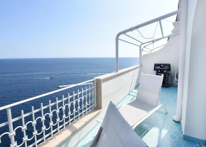 Σπίτι διακοπών Sul Mare - *